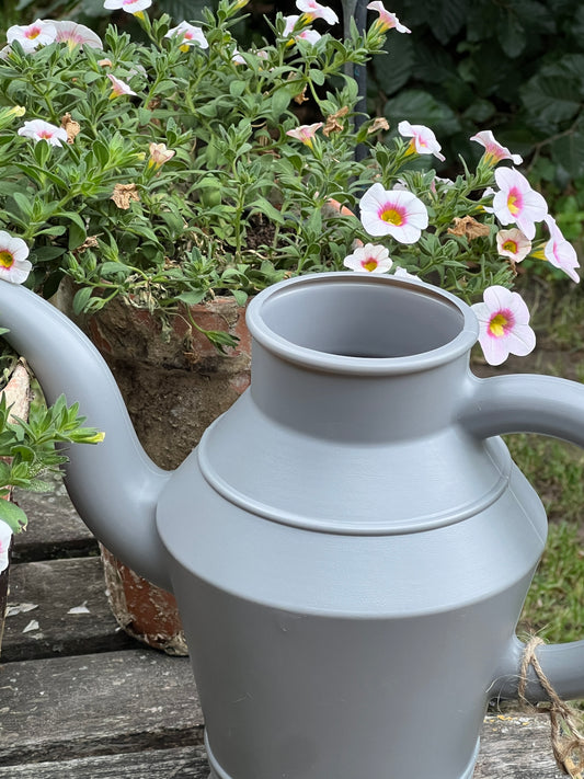 Children's watering can country style