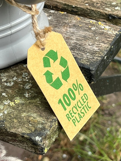Kindergießkanne im Landhausstil
