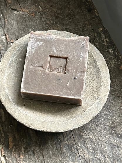 Soap bar "Black Cumin" Box of Power