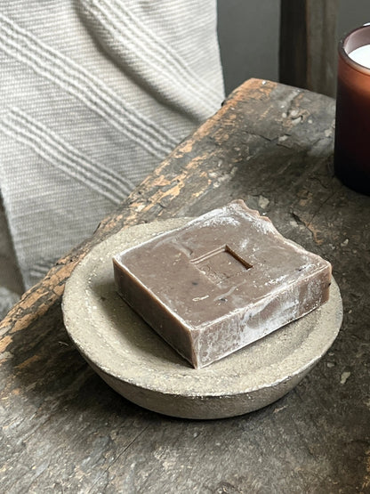 Soap bar "Black Cumin" Box of Power