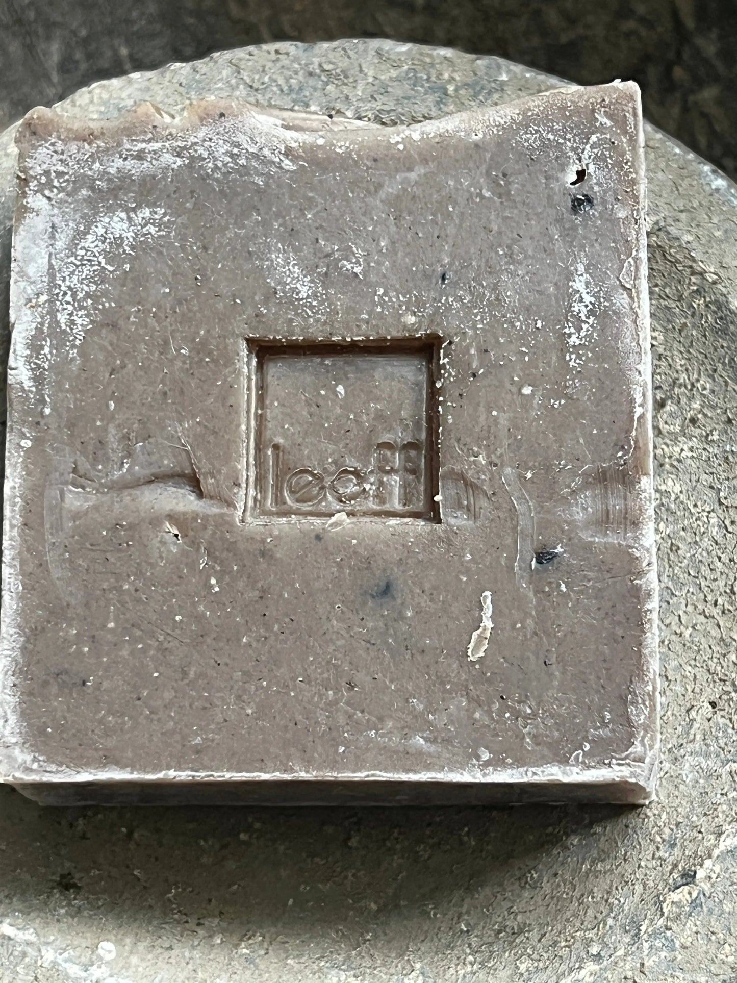 Soap bar "Black Cumin" Box of Power