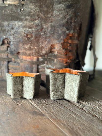 Concrete Star Tray PMR, erhältlich in 2 Größen