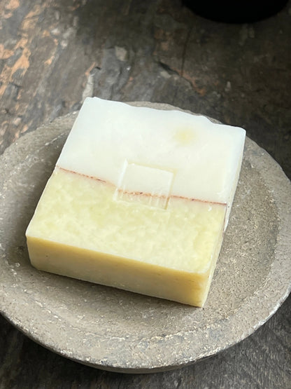 Seifenstück „Tea Tree“ Box of Warmth