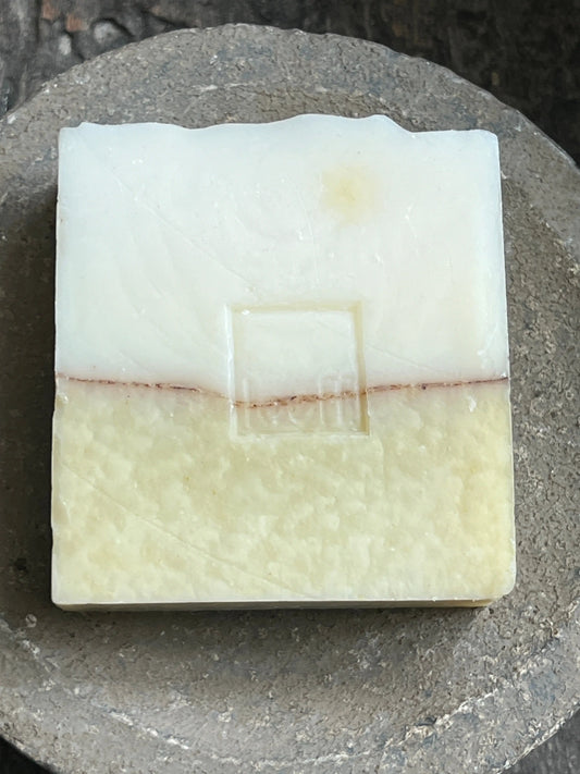 Seifenstück „Tea Tree“ Box of Warmth