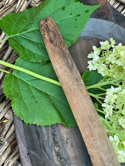 Wooden Spoon (5)