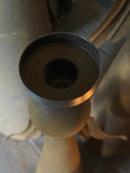 Sfeervolle Engel van Roest