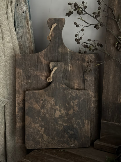 Broodplank van Aura Peeperkorn, verkrijgbaar in 2 maten