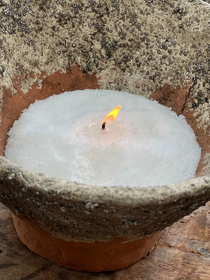 Candle sand PMR | Available in various colours and scents