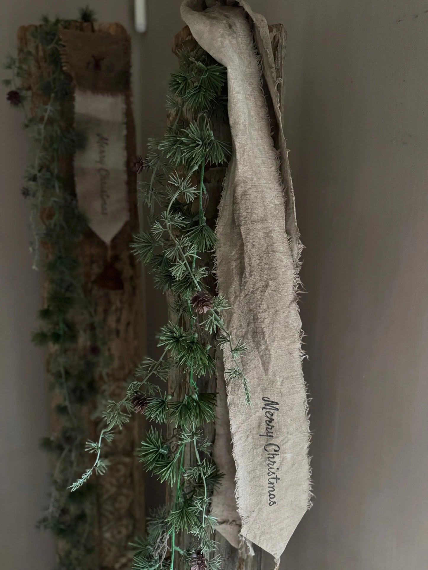 Guirlande pinus 180 cm.