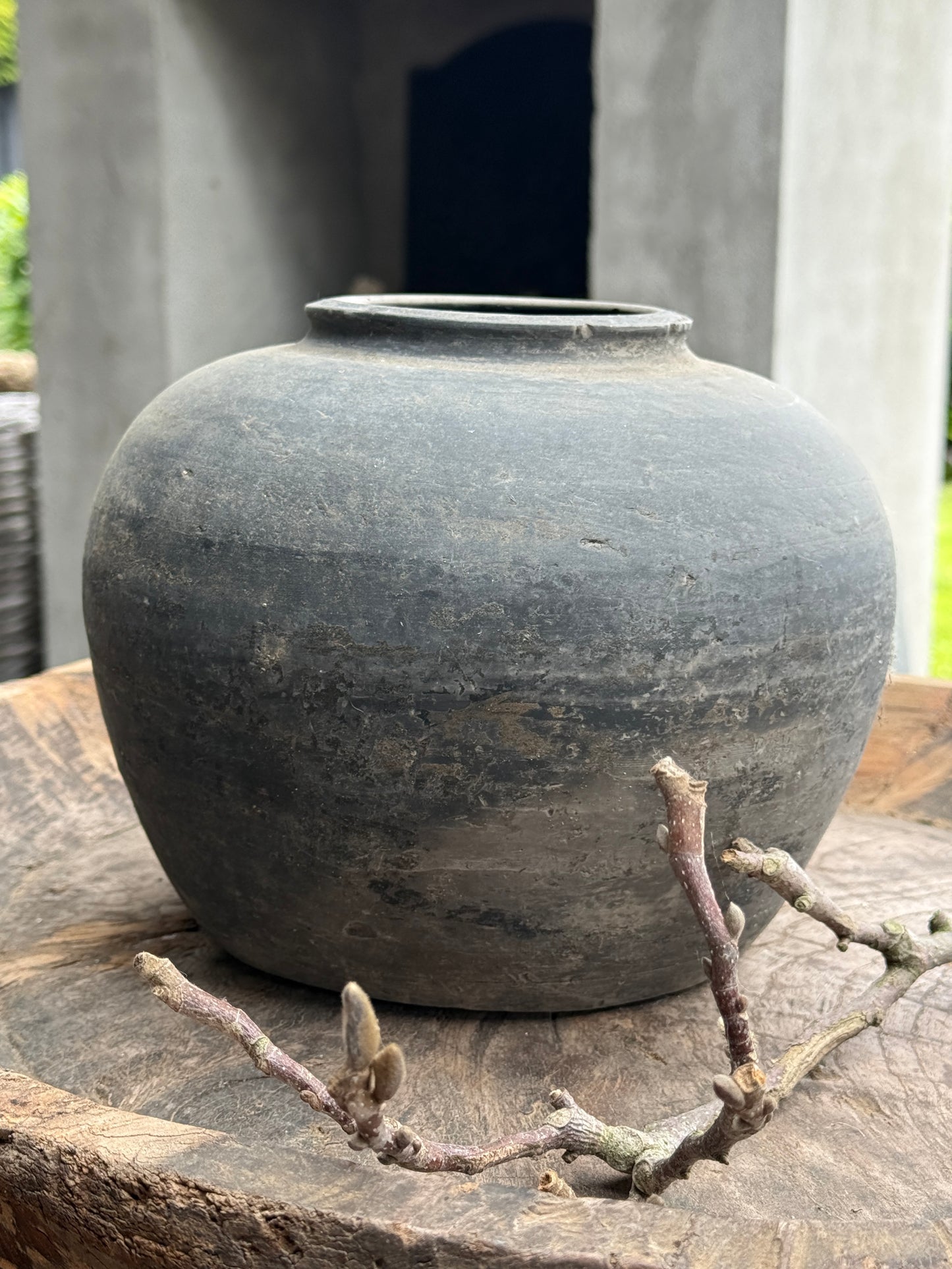 Chinese pot Aura Peeperkorn (LH01)