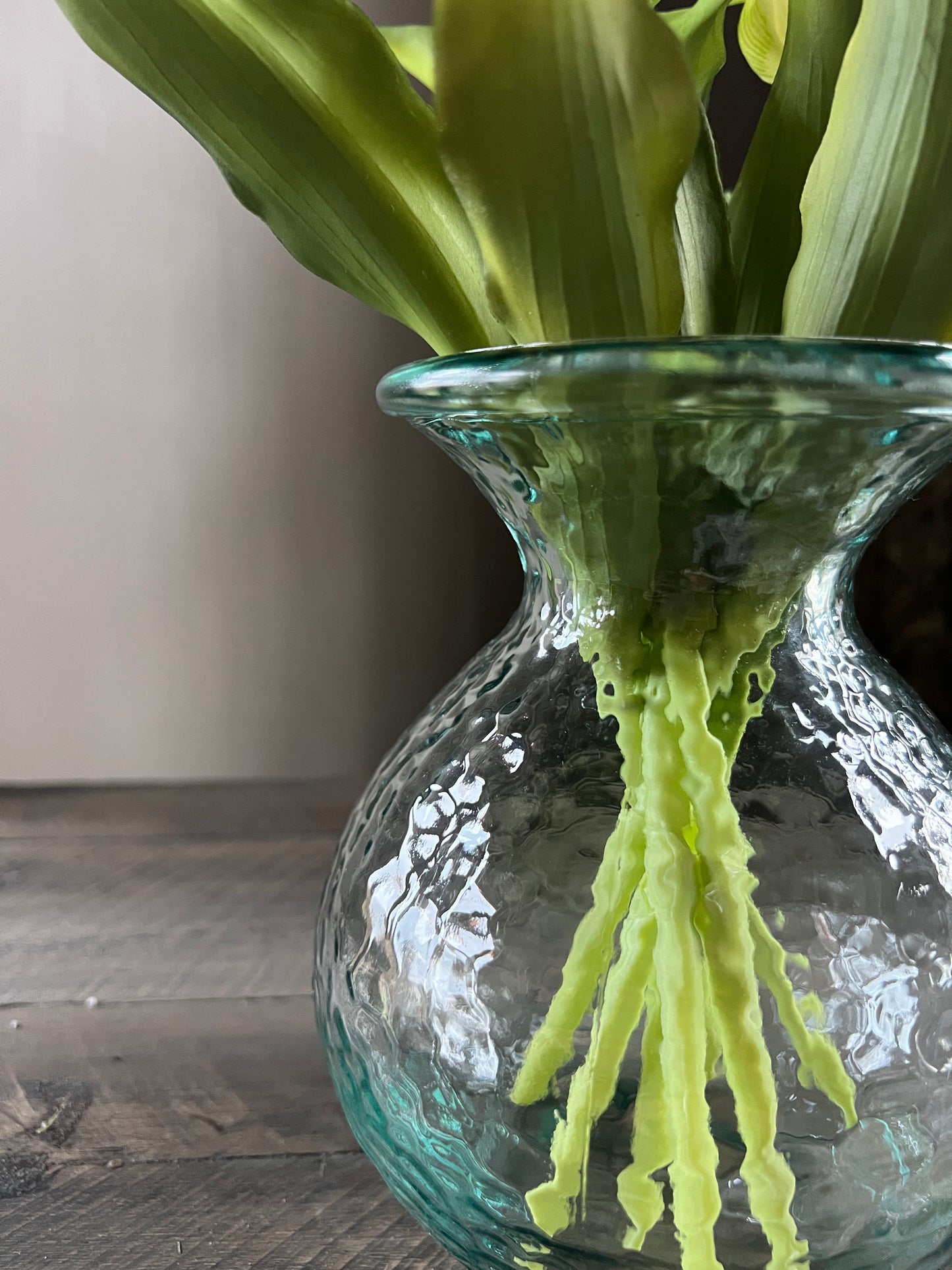 Vase bubble, available in S and M