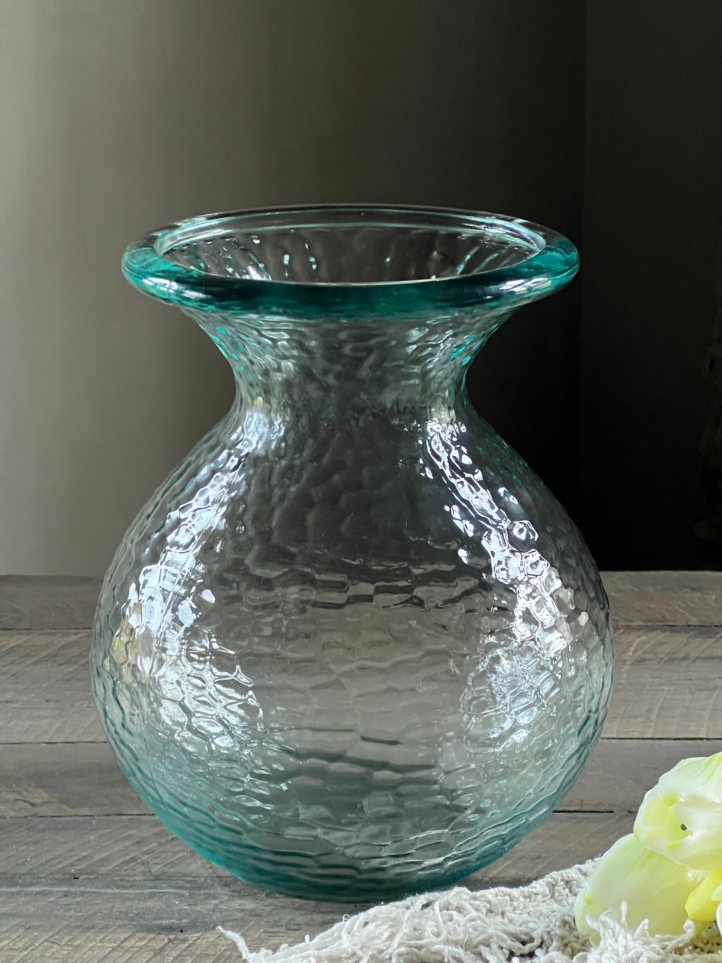 Vasenblase, erhältlich in S und M