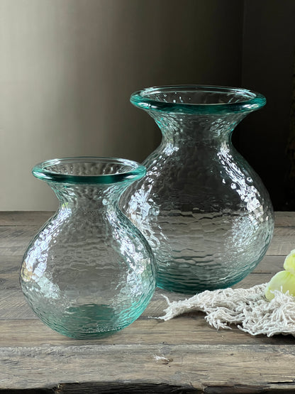 Vasenblase, erhältlich in S und M