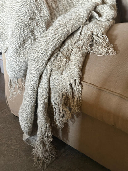 Plaid Tirsa 130-170 cm