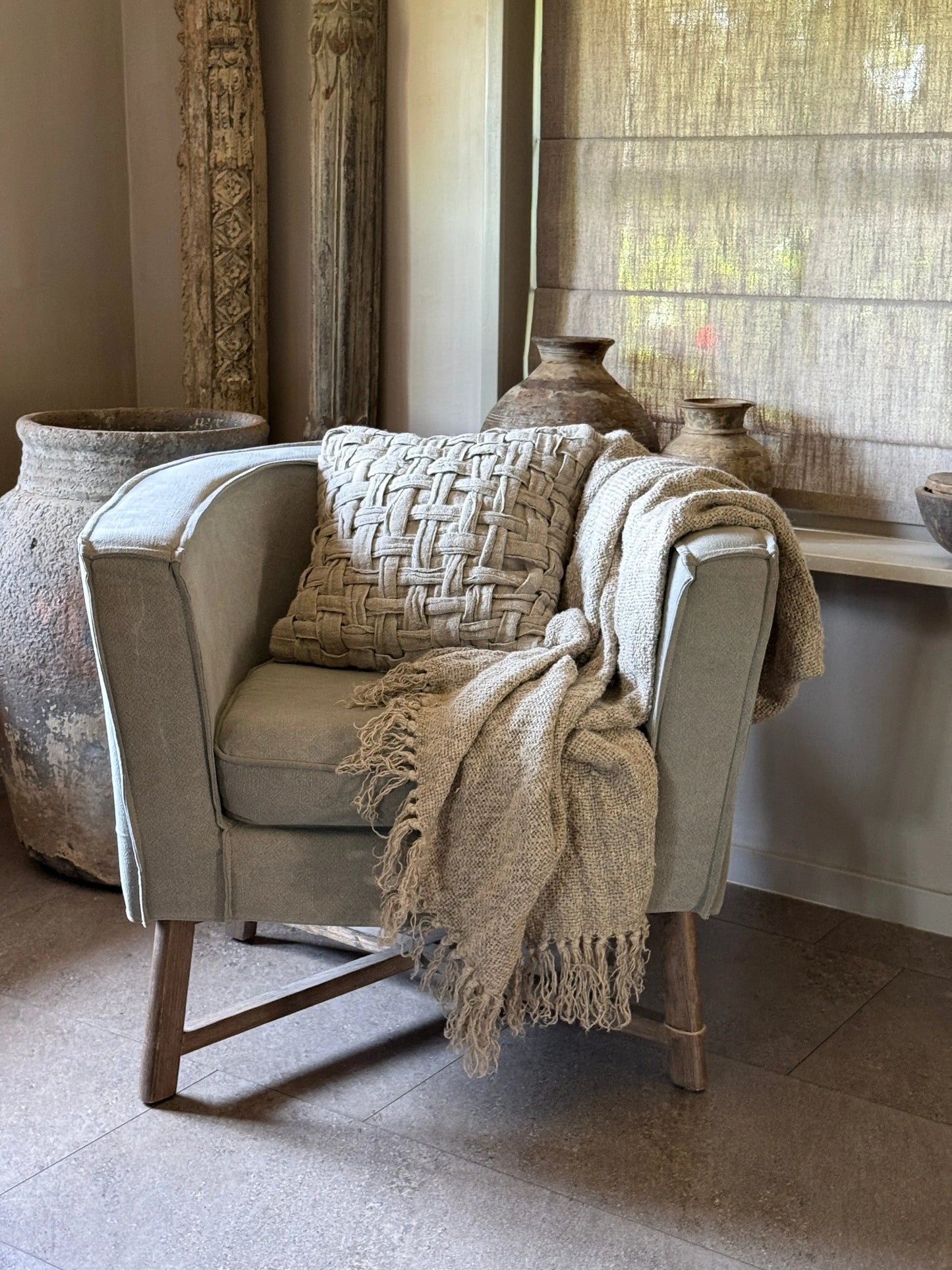 Plaid Tirsa 130-170 cm