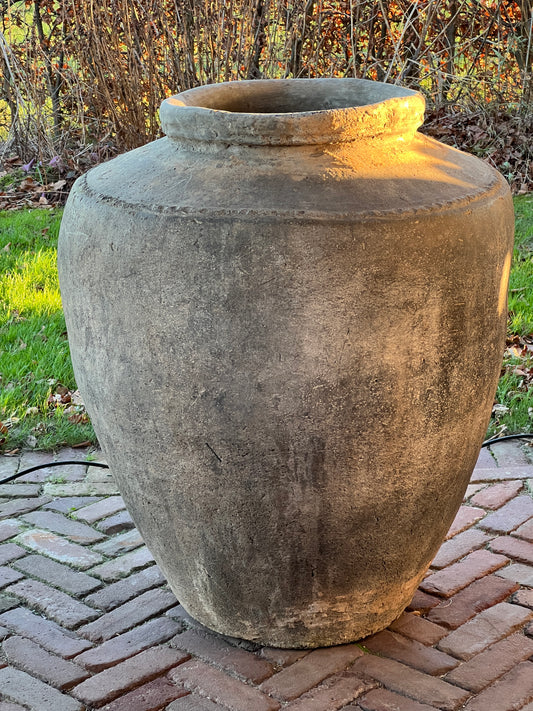 Authentic Water Jug (01), collection price