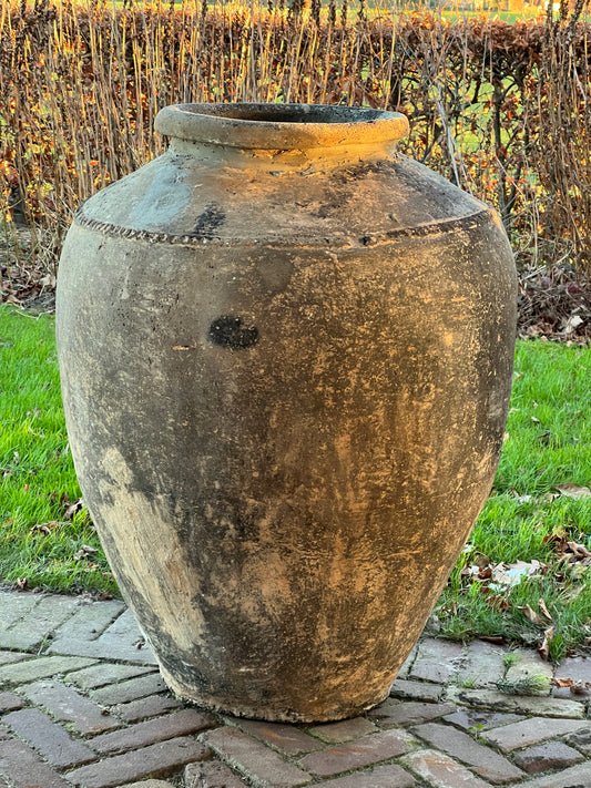 Authentic Water Jug (02), collection price
