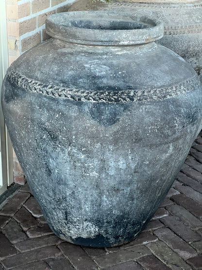 Authentic Water Jug (03), collection price
