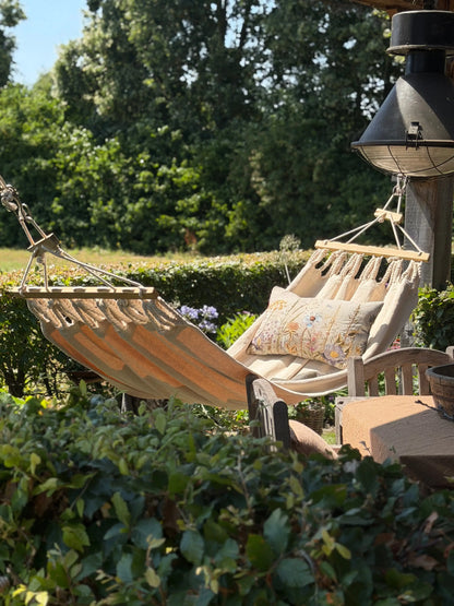 Hammock | Beige Leeff