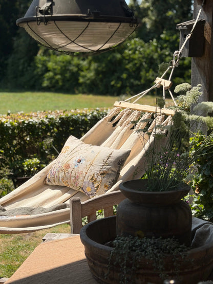 Hammock | Beige Leeff
