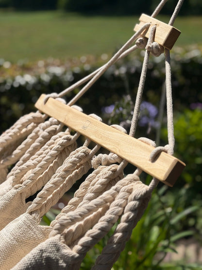 Hammock | Beige Leeff