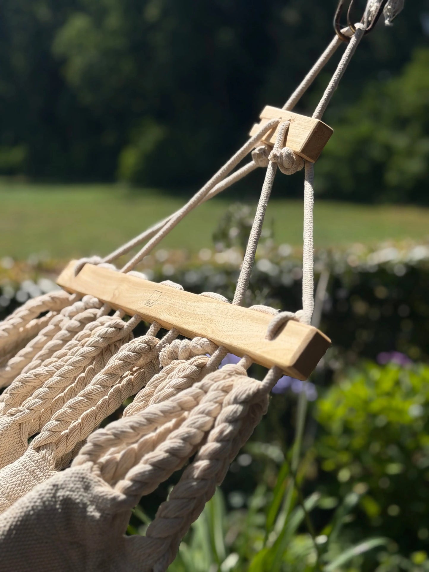 Hammock | Beige Leeff