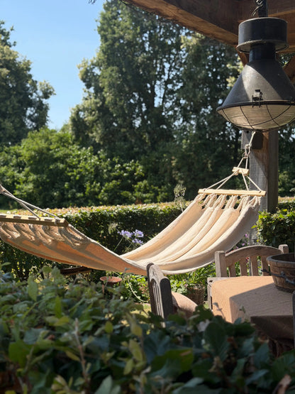 Hammock | Beige Leeff