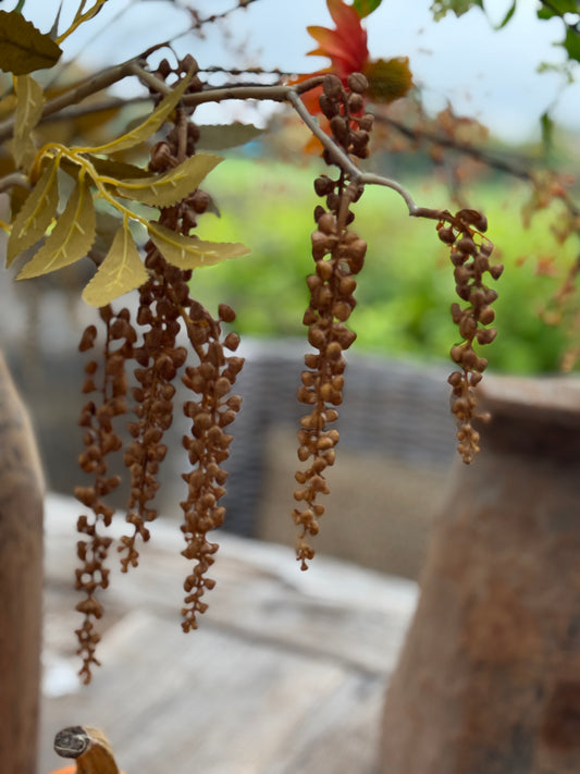 Art Branch Branch – Berry Jungle | 72 cm