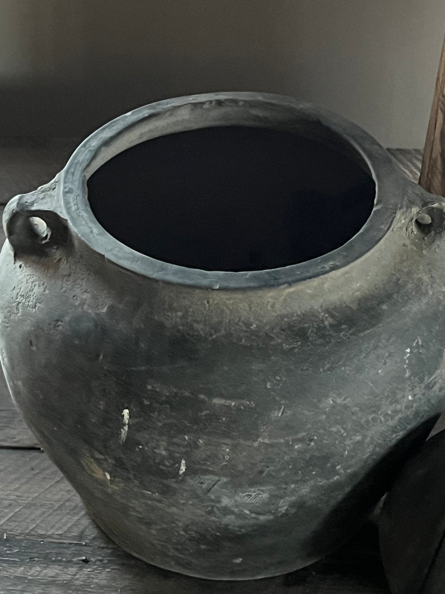 Chinese pot (003)