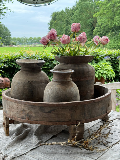 Oude Chakki Tafel