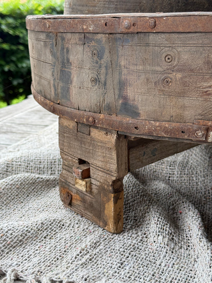 Oude Chakki Tafel