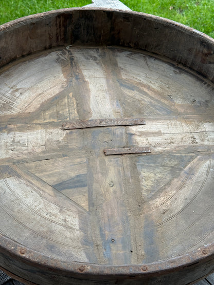 Oude Chakki Tafel