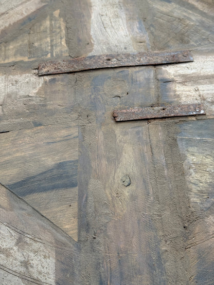 Oude Chakki Tafel