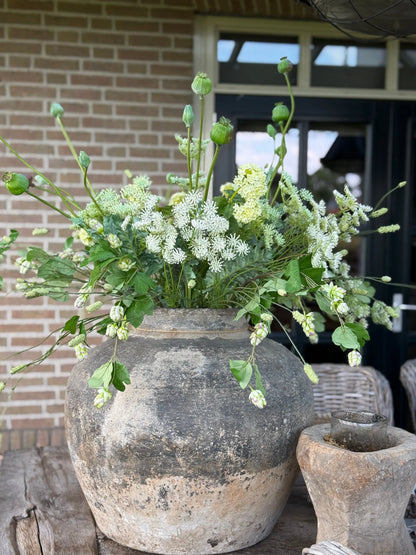 Artificial hop branch – 74 cm
