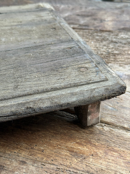 Old Wooden Bayo Plank (LH6)