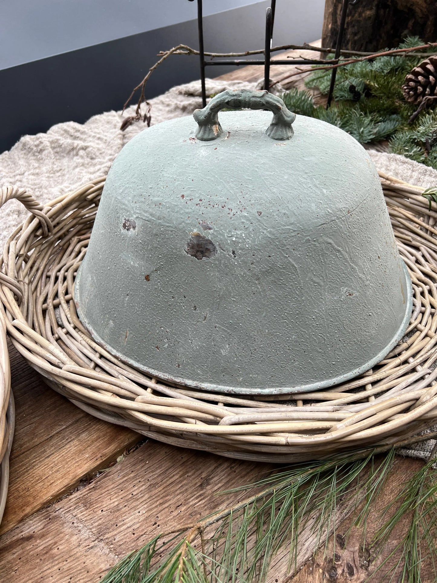 Cloche