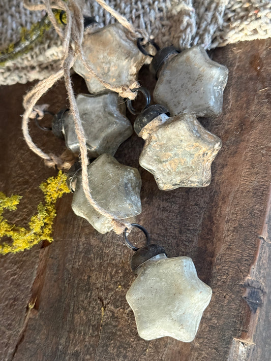 Tros Sterhangers Old Grey