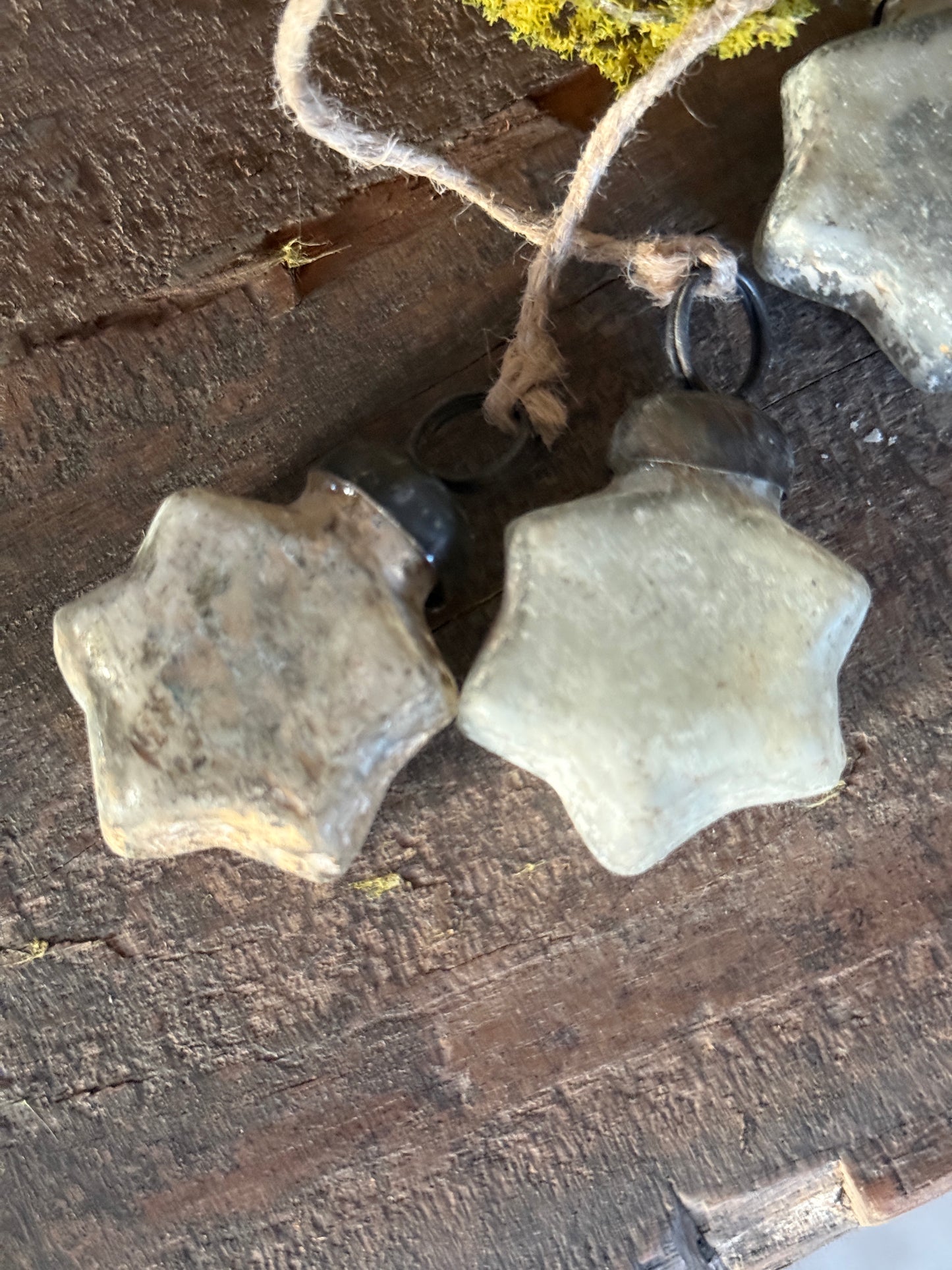 Tros Sterhangers Old Grey