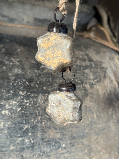 Tros Sterhangers Old Grey