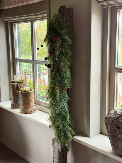 Artificial Cedar Tuft approximately 130 cm.