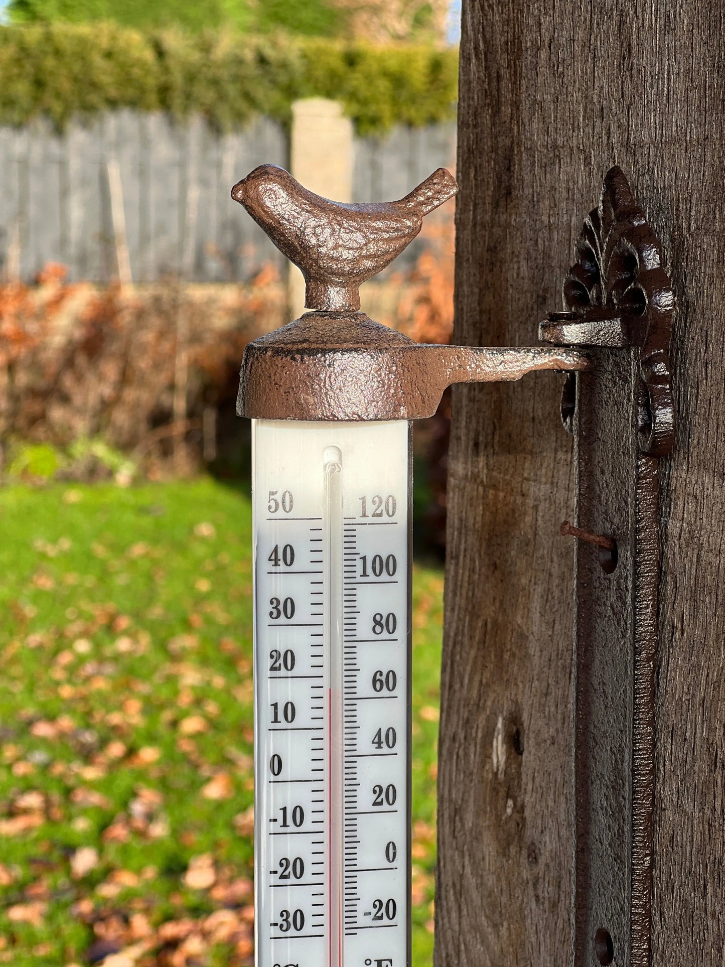 Rahmenthermometer