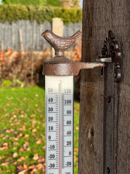 Rahmenthermometer