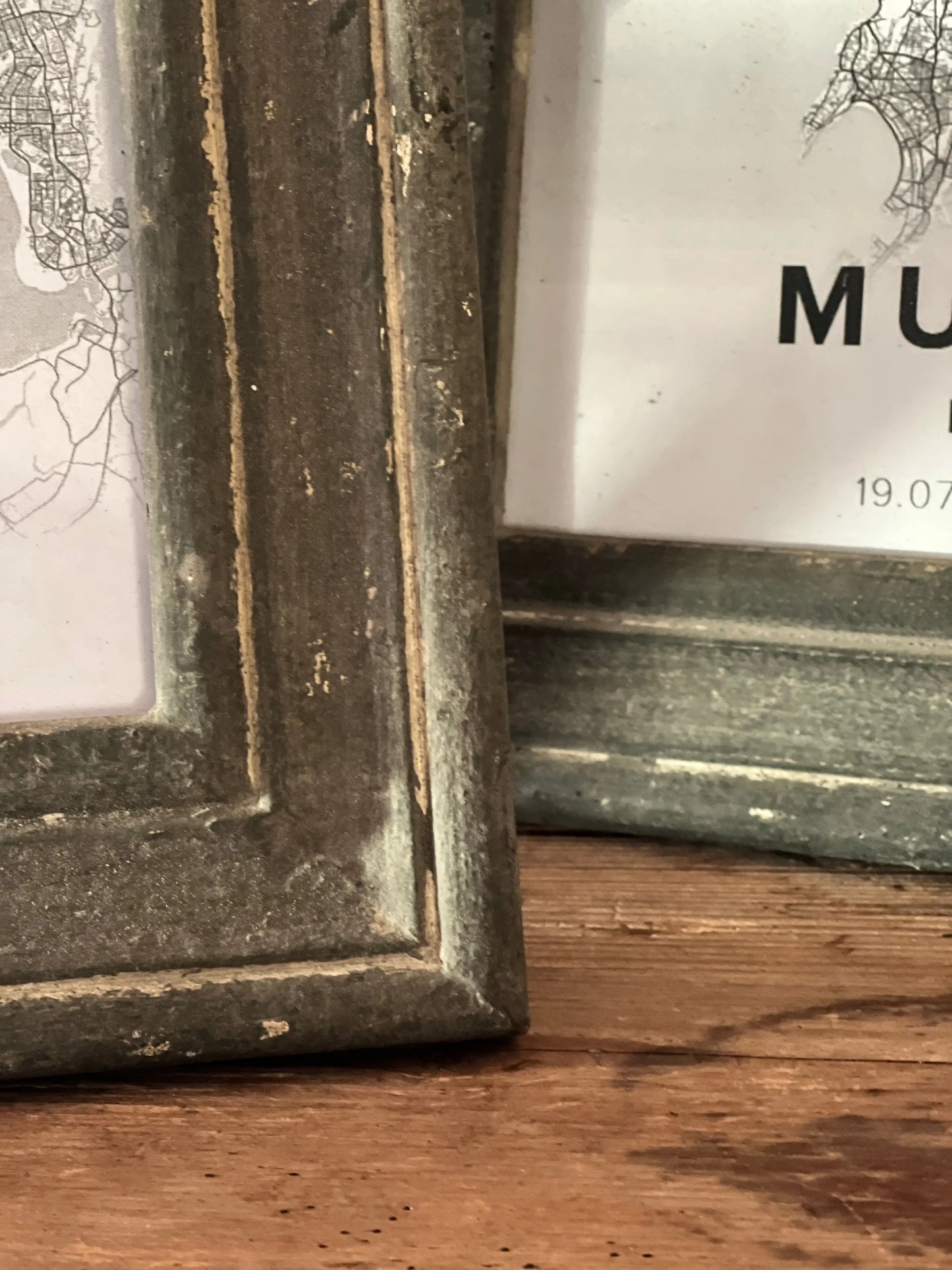 Fotorahmen Be-Uniq, erhältlich in M ​​und L