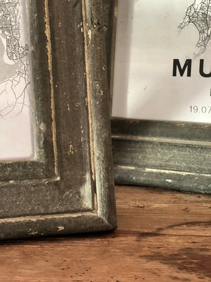 Fotorahmen Be-Uniq, erhältlich in M ​​und L