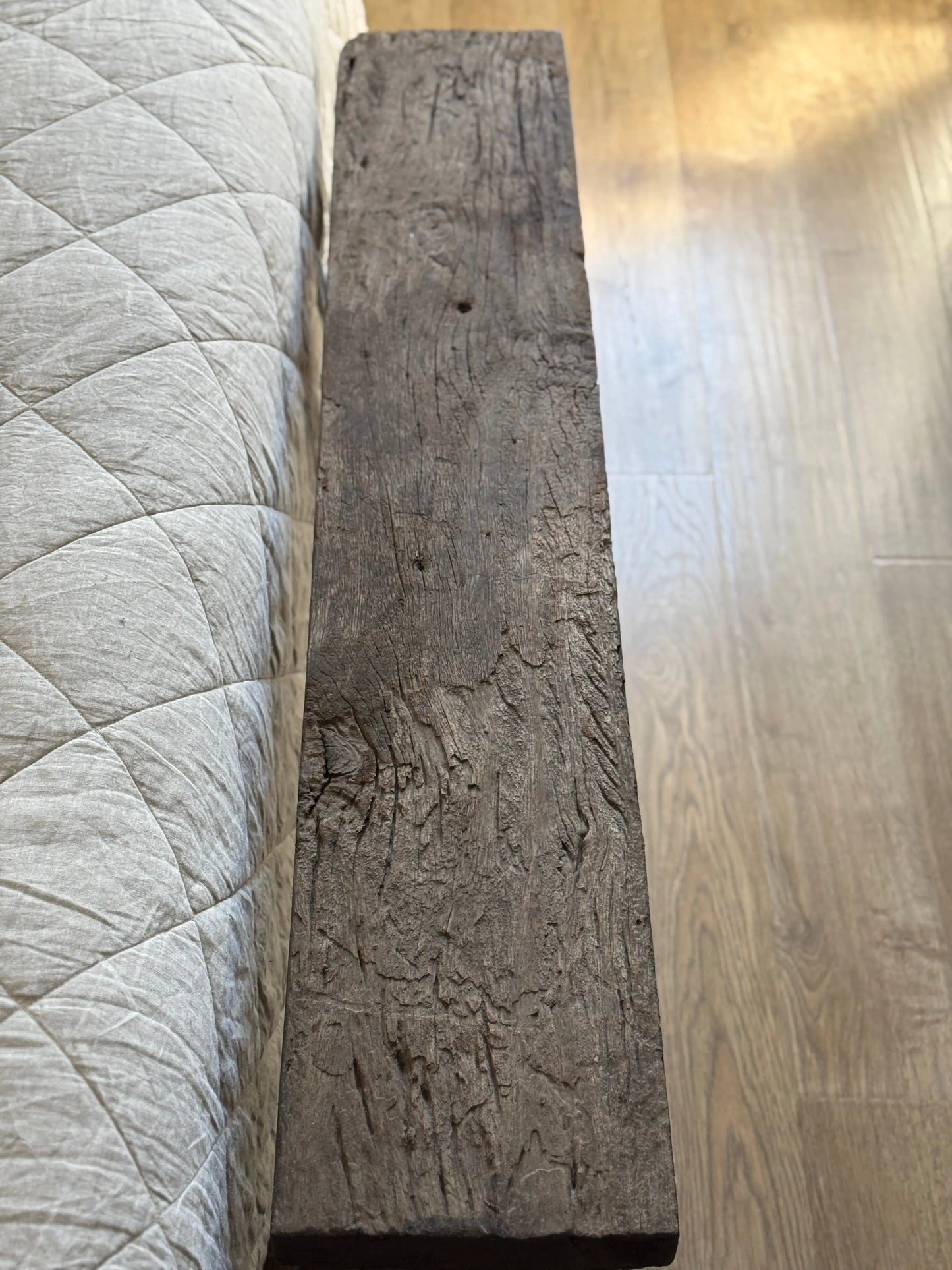 Wooden Bench – Old Barn Collection 120 cm