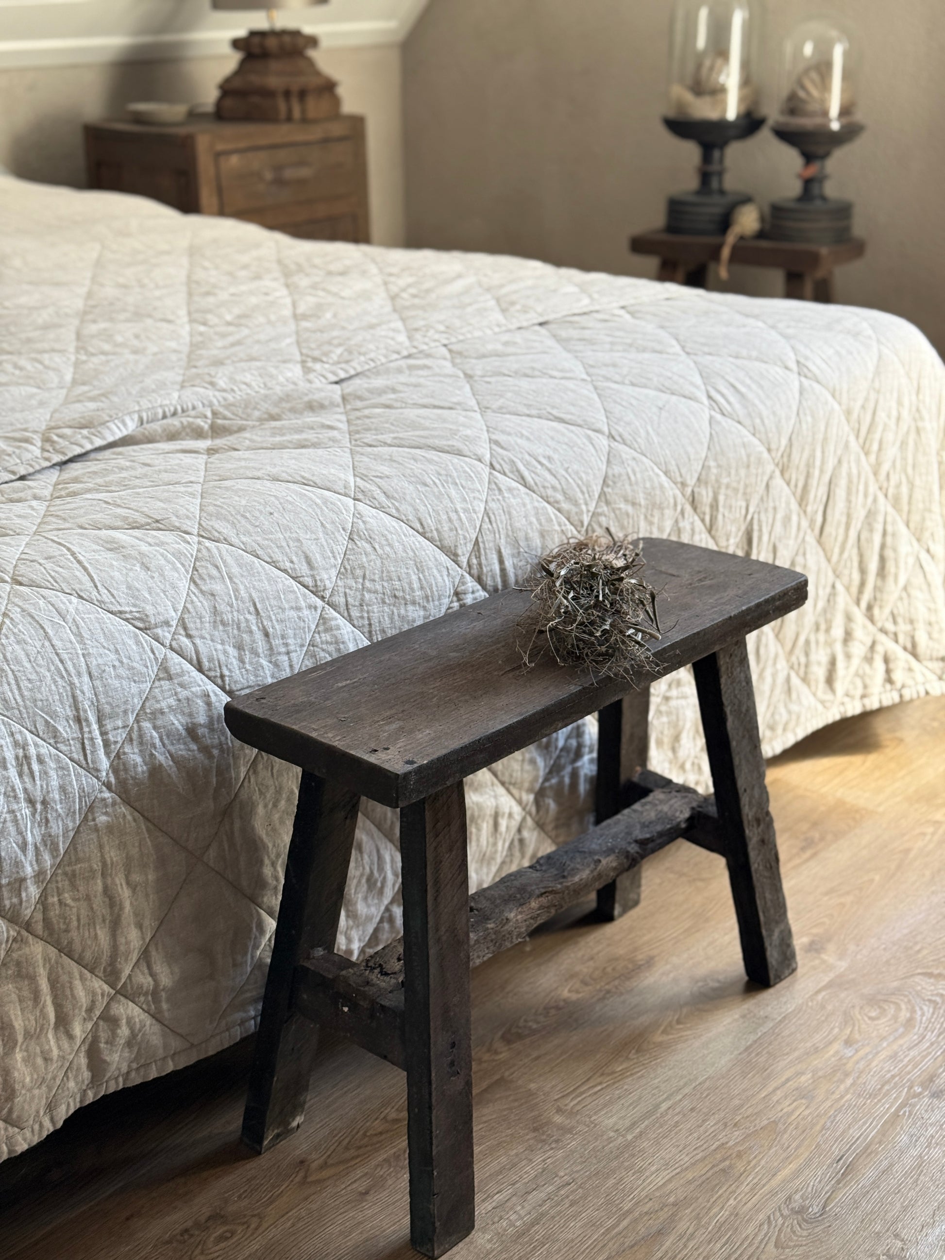 Small Bench – Old Barn Collection 60 cm – Landelijkhuisje