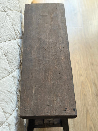 Small Bench – Old Barn Collection 60 cm