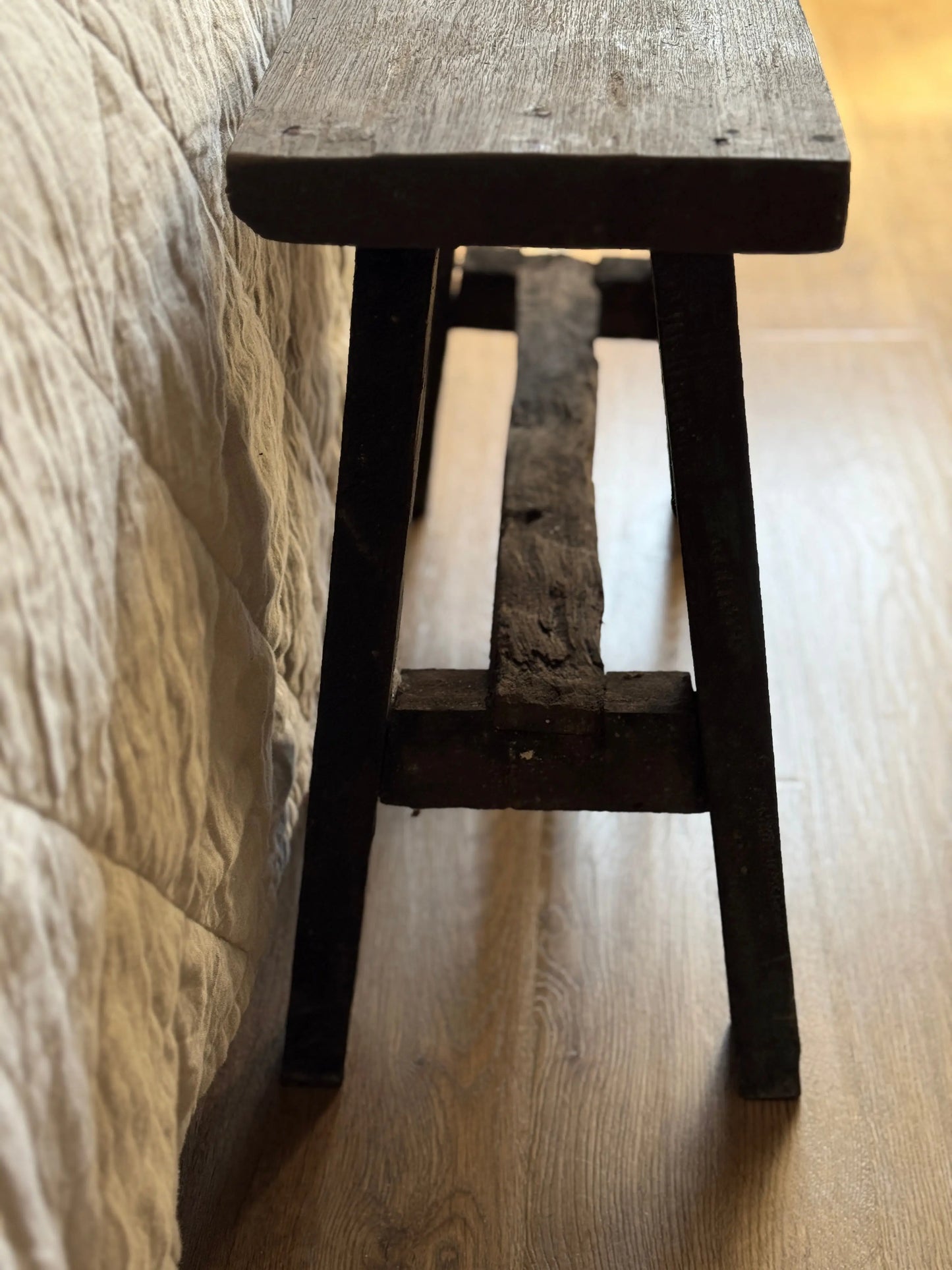 Small Bench – Old Barn Collection 60 cm