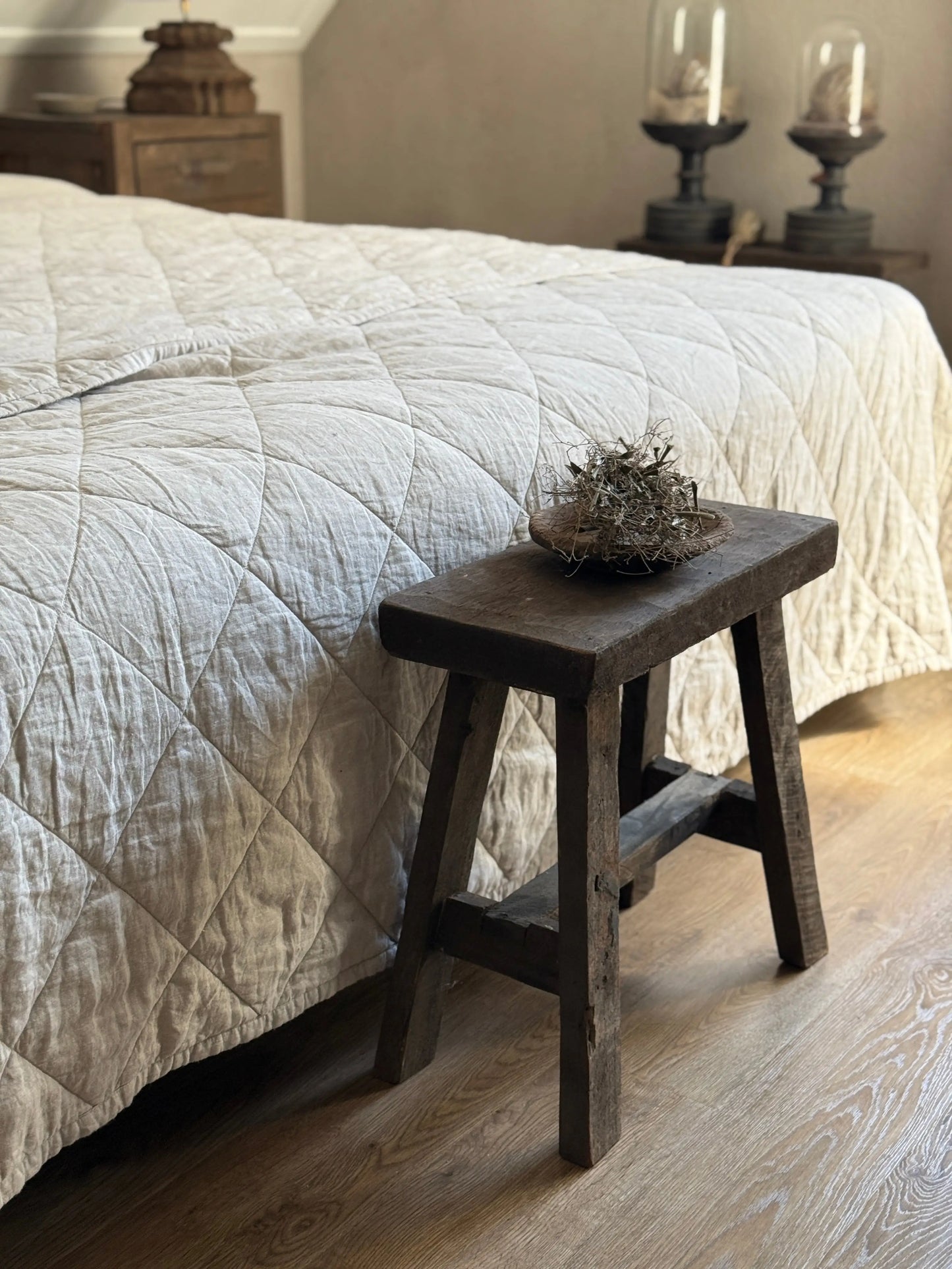 Kleine Bank – Old Barn Collection 45 cm.