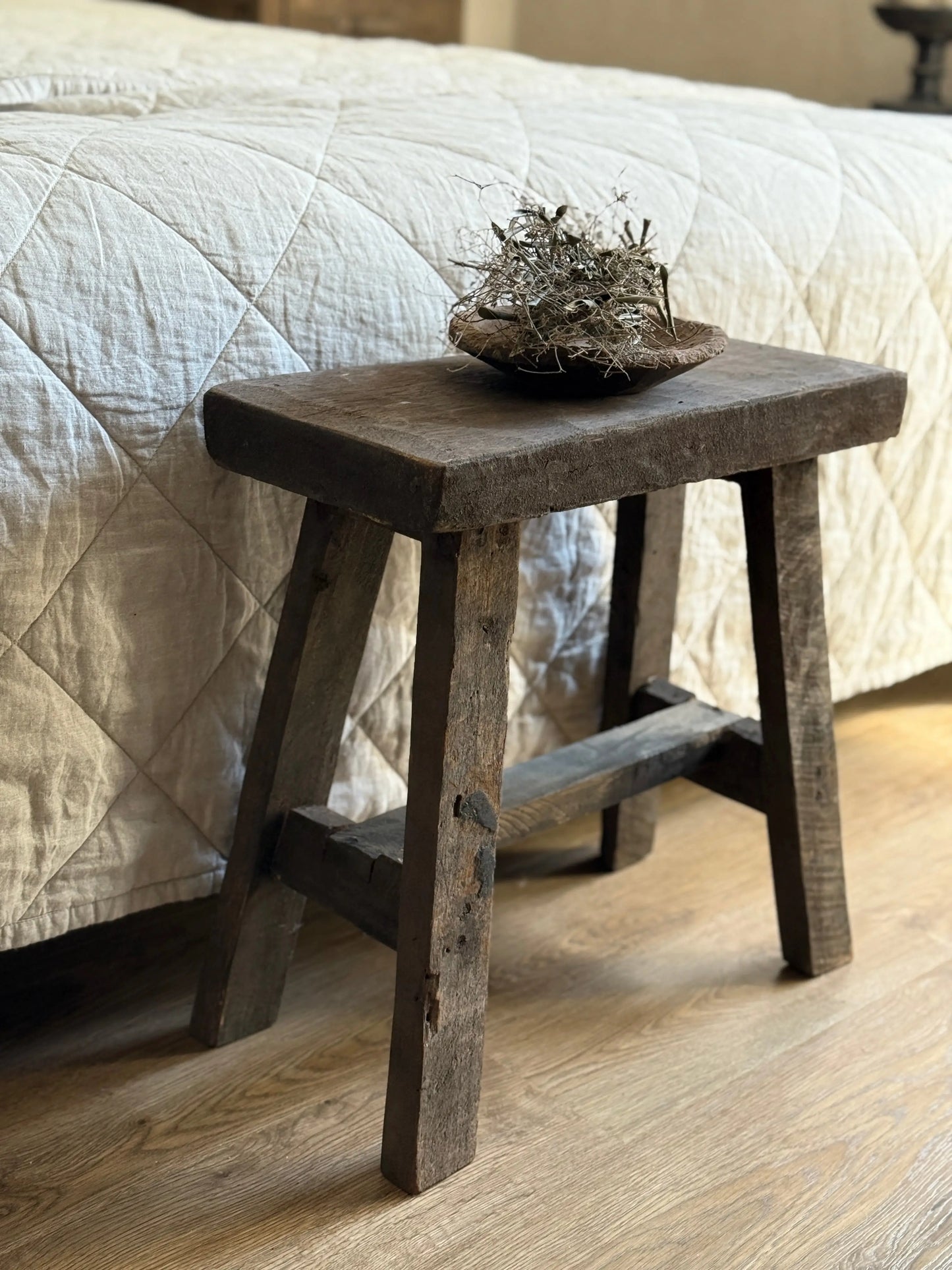 Kleine Bank – Old Barn Collection 45 cm.